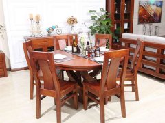 東莞橡木床、實(shí)木餐臺(tái)