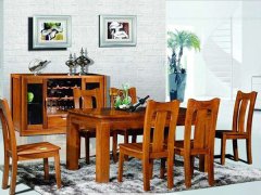 橡木床、實(shí)木餐臺(tái)銷(xiāo)售