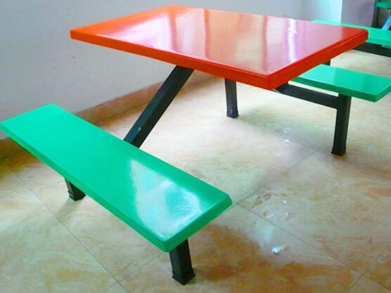 生產(chǎn)玻璃鋼餐臺(tái)、不銹鋼餐臺(tái)