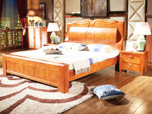 東莞橡木床、實木餐臺生產(chǎn)