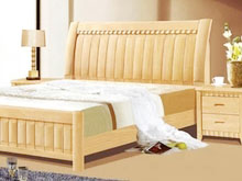 橡木床、實(shí)木餐臺(tái)生產(chǎn)