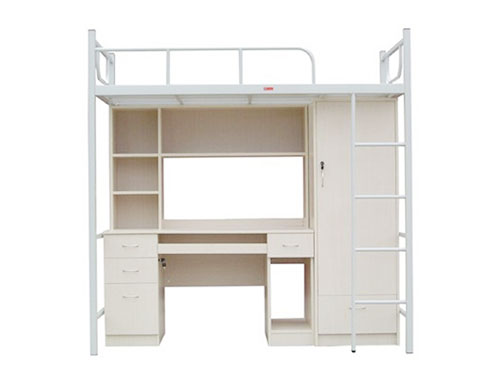 高質量的員工宿舍鐵床您值得擁有(圖1)